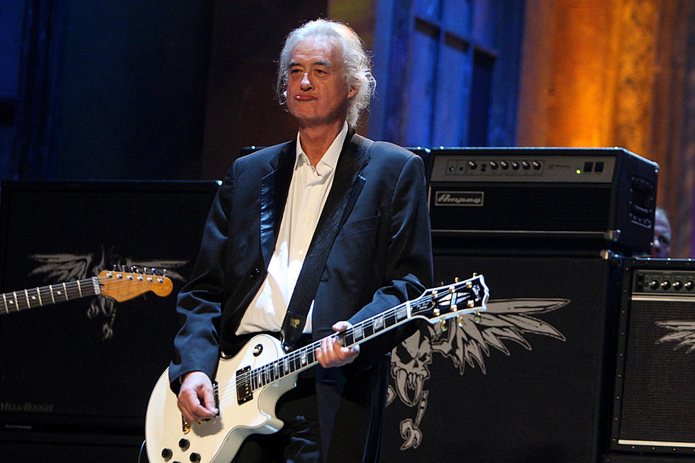 Led Zeppelin Alleged ‘Stairway to Heaven’ Infringement Case Heads to Appeals Court