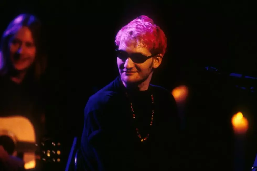 Layne Staley Tribute Show Set for August 22 in Seattle