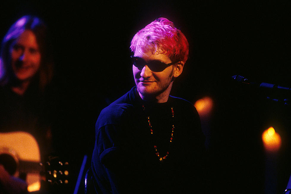 Layne Staley Tribute Show Set for August