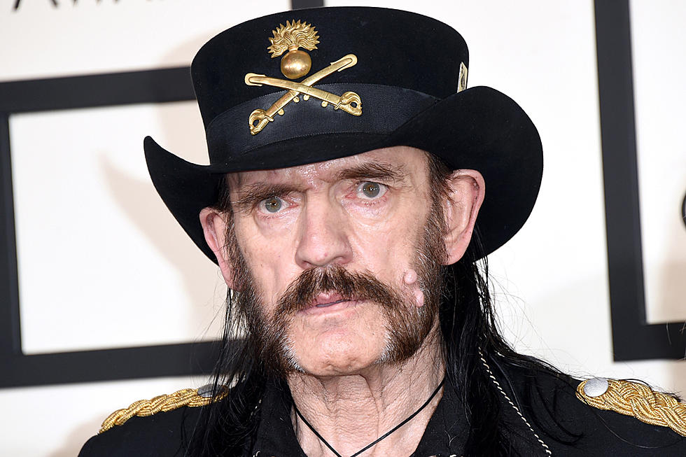 Motorhead, Faith No More, Testament, More to Play Riot Fests