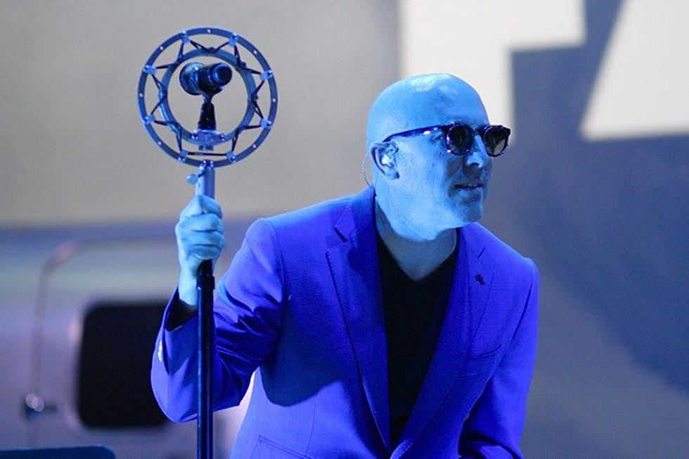 Maynard James Keenan: For Some of My Bands I See a Plan and for Others I Just See Roadblocks