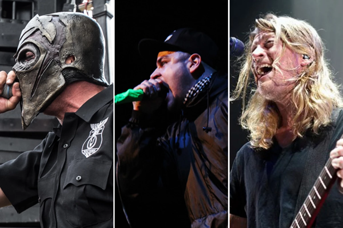 ...emmure gathering of the juggalos 2015, puddle of mudd gathering of the j...