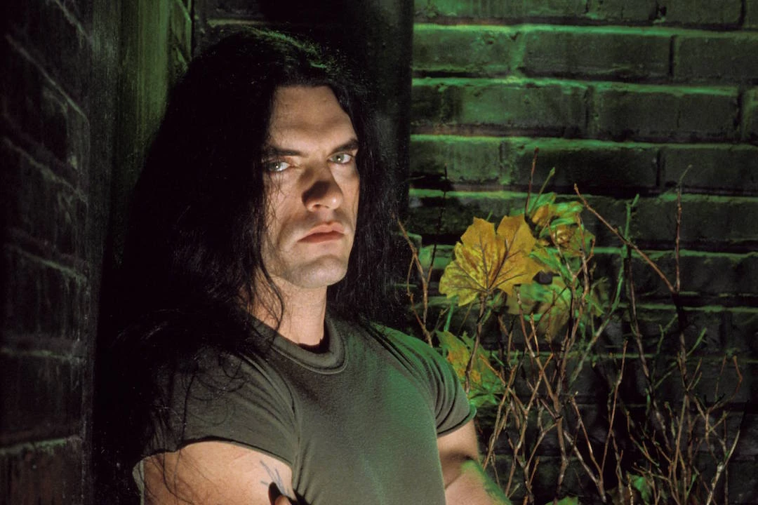 12 Years Ago Type O Negative Frontman Peter Steele Dies picture
