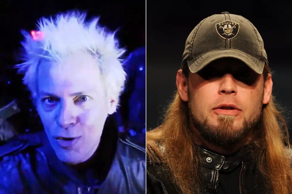Powerman 5000, SOiL + 3 Years Hollow Hitting the Road for Summer 2015 Tour
