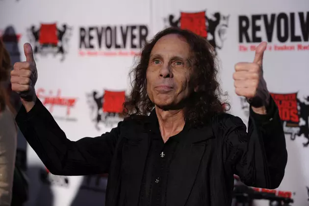 Ronnie James Dio Stand Up and Shout Cancer Fund Announce 2nd Annual &#8216;Bowl 4 Ronnie&#8217; Event