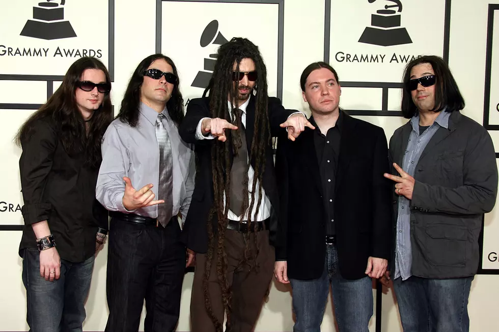 Shadows Fall Are &#8216;Trying&#8217; to Make Reunion Shows Happen