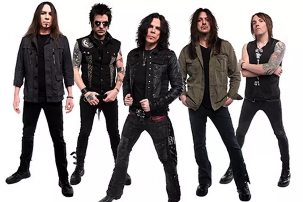 Skid Row & Slaughter To Play Quad Cities