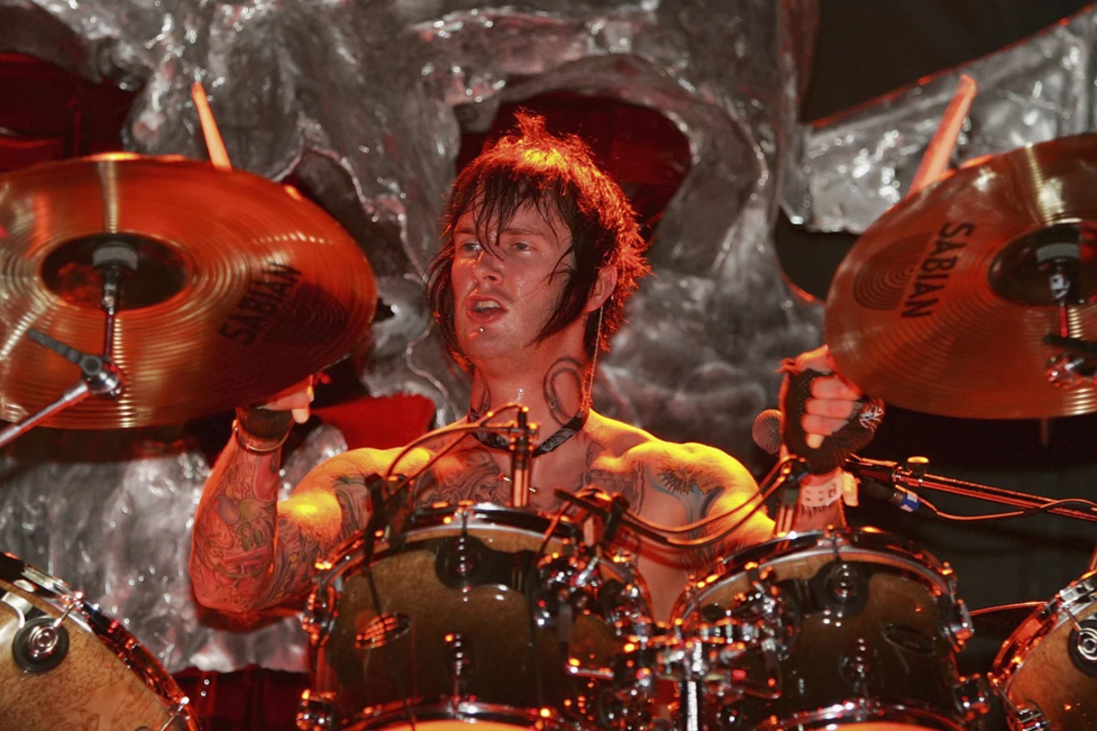 The 66 Best Metal + Hard Rock Drummers of All Time