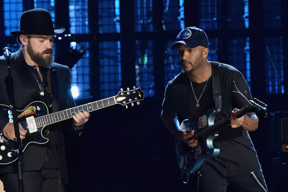 Tom Morello Pays Tribute to Paul Butterfield at Rock and Roll Hall of Fame