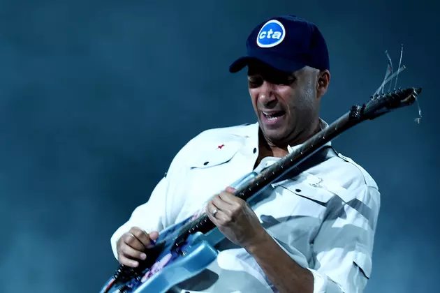 Tom Morello: N.W.A. &#8216;Certainly in Line With the Spirit of Rock and Roll&#8217;