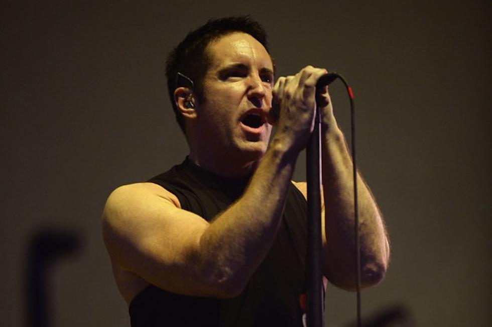 Trent Reznor Talks Apple Music and Comments on Marilyn Manson &#8216;Dopey Clown&#8217; Jab
