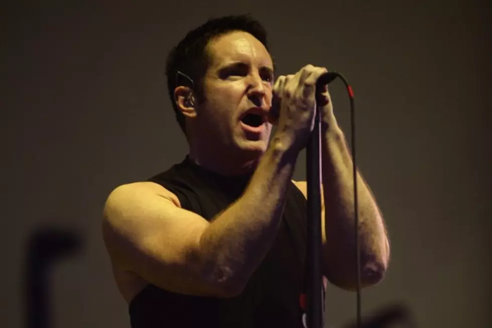 Canadian Politicians Using Nine Inch Nails Logo Asked to &#8216;Cease and Desist&#8217;