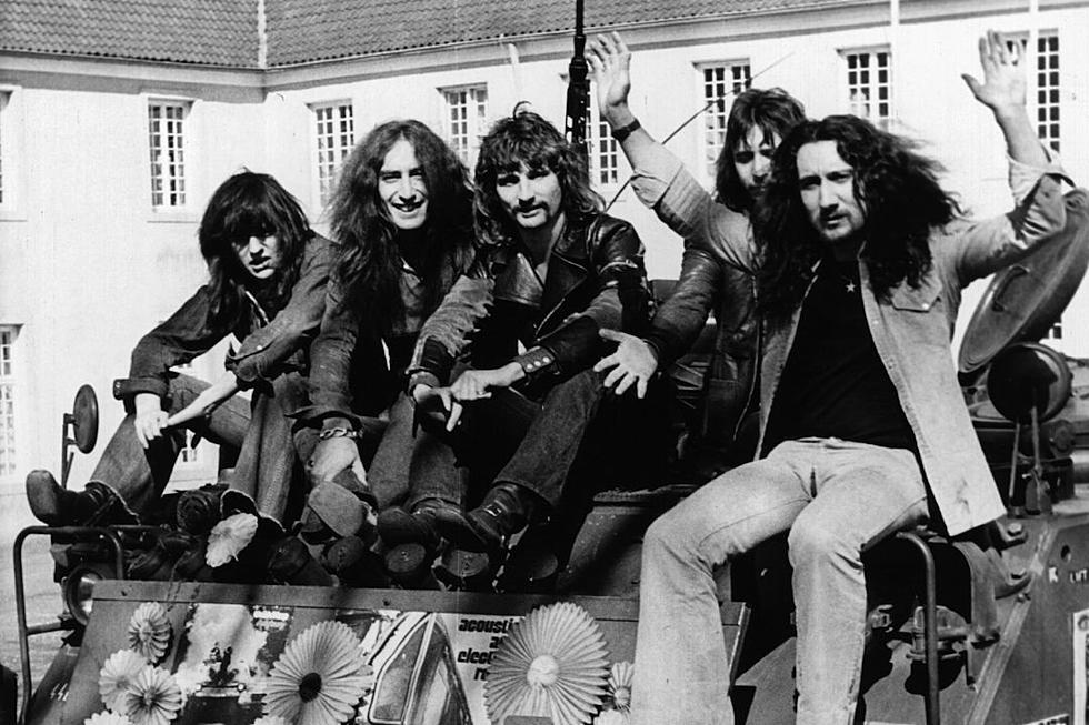 Uriah Heep