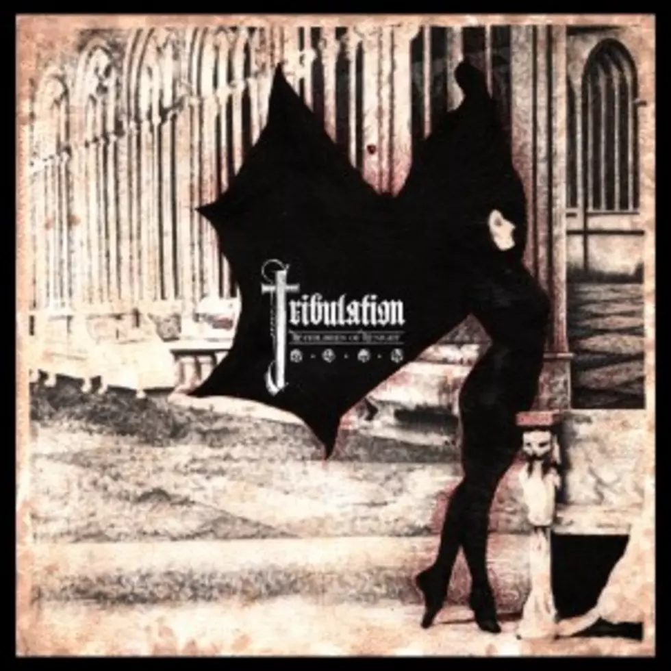 Tribulation, &#8216;The Children of the Night&#8217; &#8211; Album Review