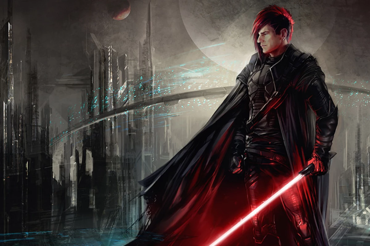 Celldweller Celebrates 'Star Wars Day' With 'Imperial March'