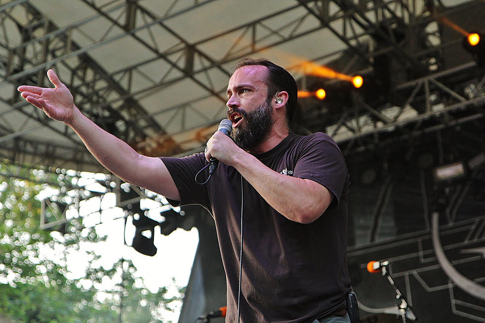 5 Questions With Clutch's Neil Fallon: 'Psychic Warfare' + More