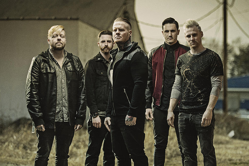 Failure Anthem Tackle Homelessness, Trafficking in ‘First World Problems’ Video