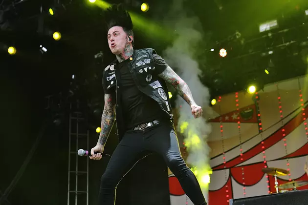 Falling in Reverse&#8217;s Ronnie Radke Teases &#8216;Huge Left Turn&#8217; for New Album