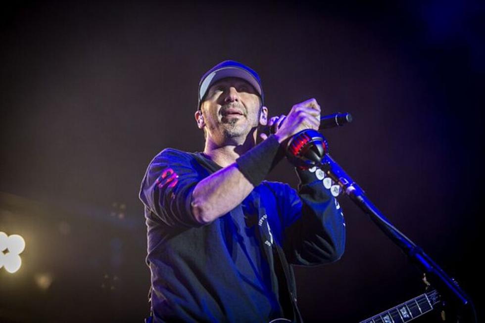 Godsmack at MHCC: Get the Pre-Sale Code