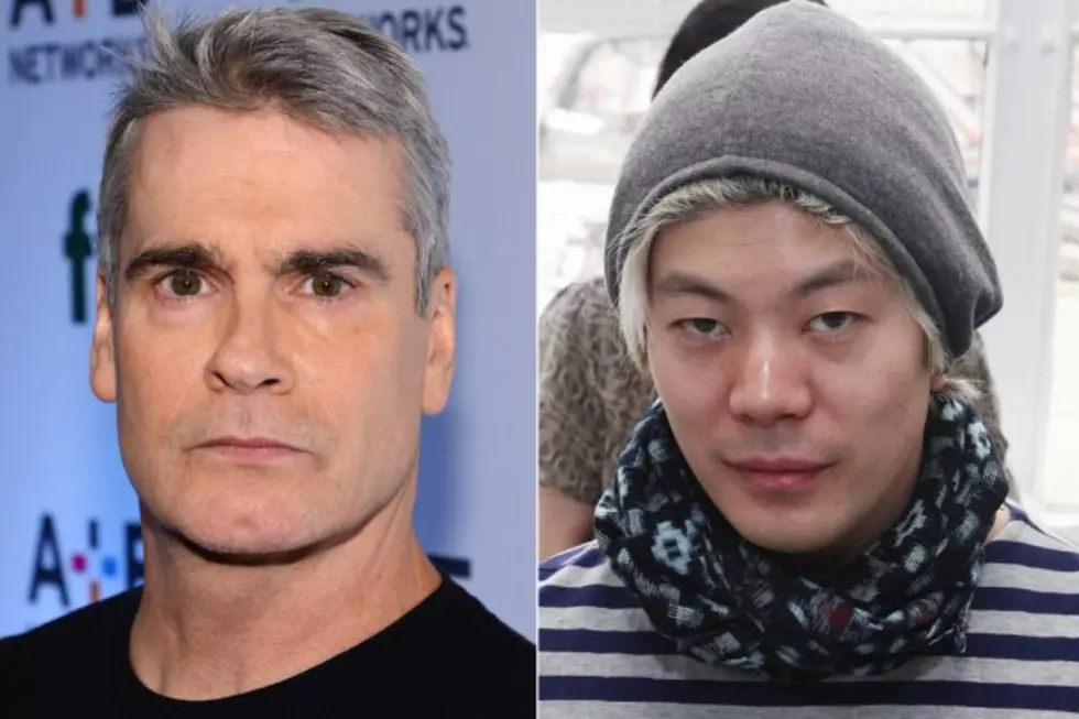 Henry Rollins + James Iha Sign On for Amazon TV Kid-Related Series