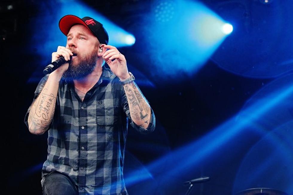 In Flames&#8217; Anders Friden Talks Upcoming DVD, Band&#8217;s Live Show + More