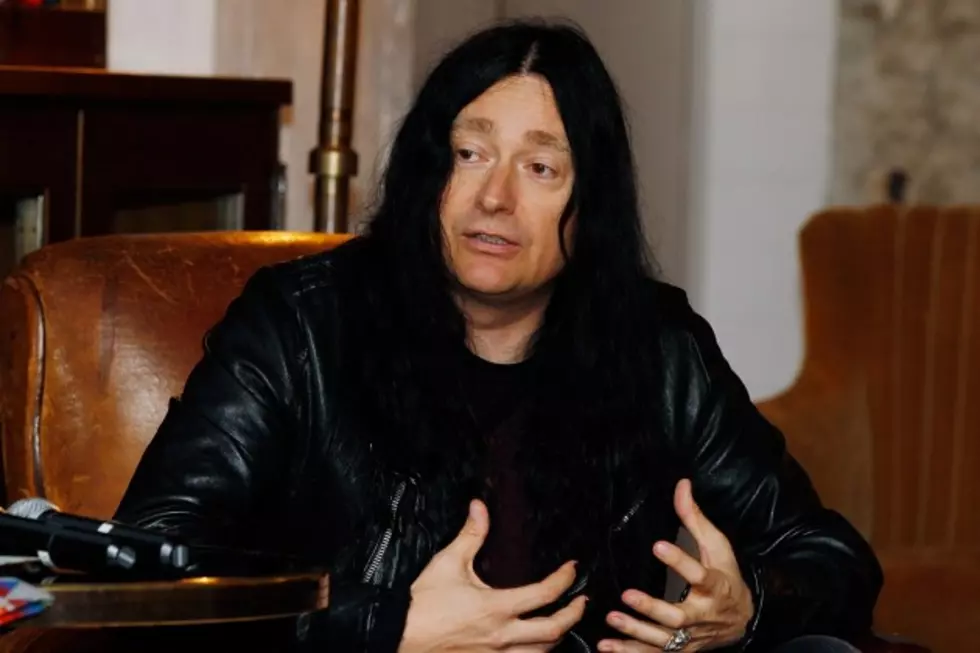 Jonas Ackerlund to Direct 'Lords of Chaos' Film - Red Roll