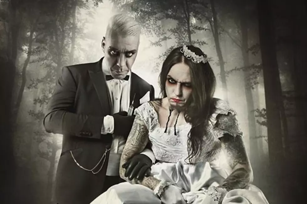 Lindemann Release Quirky NSFW Video for 'Fish On'