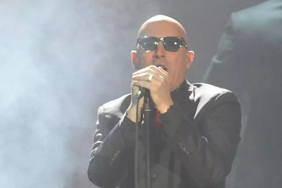 Maynard James Keenan Biography Set to Arrive in Fall 2016