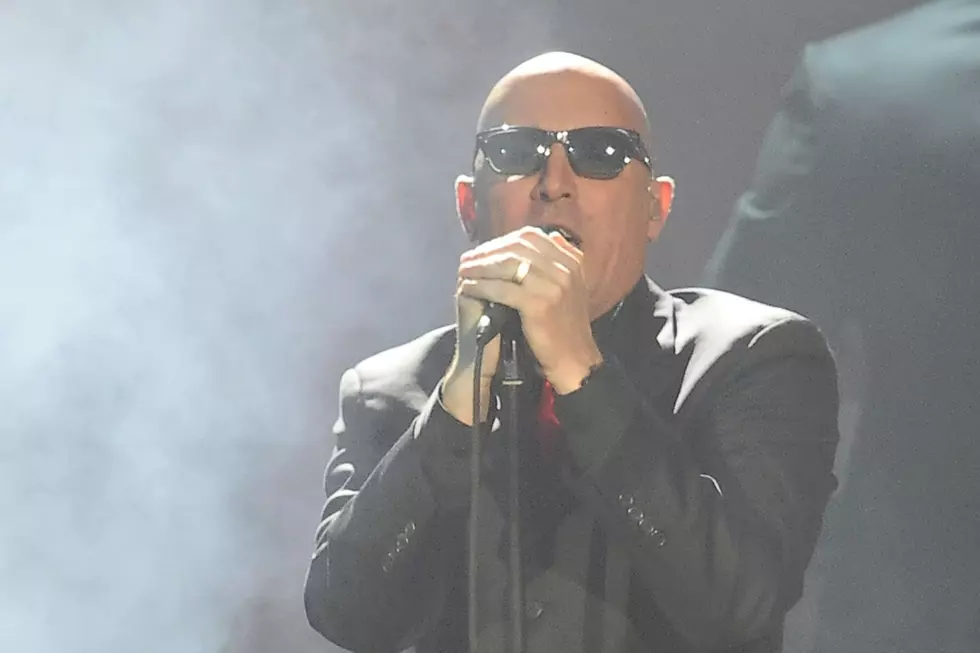 A Perfect Circle Perform New Song ‘Hourglass’ Live