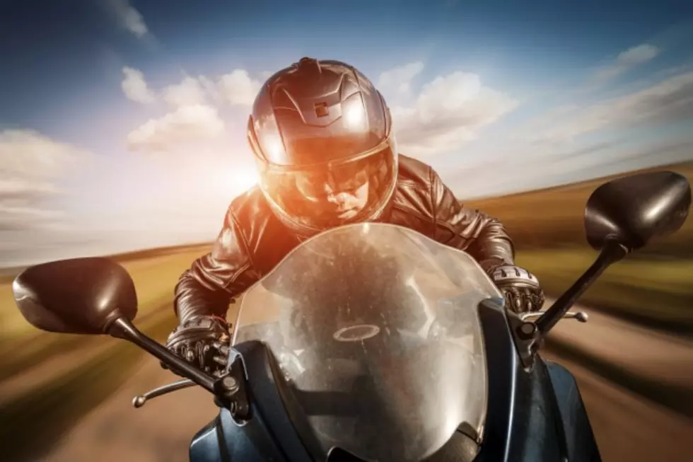 Top 10 Songs About Motorcycles