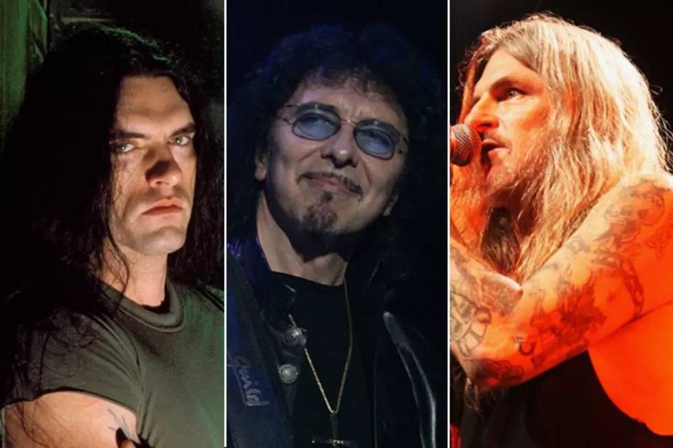 10 Best Doom Metal Bands