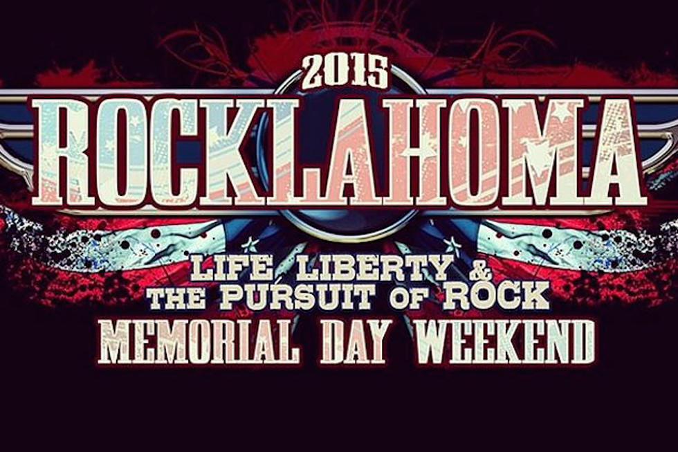Rocklahoma Festival: Man Shot, Two Missing + Inclement Weather