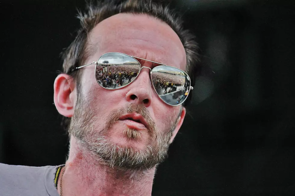 Scott Weiland: ‘It’s Been 13 Years Since I Stopped Doing Drugs’ – Exclusive Interview