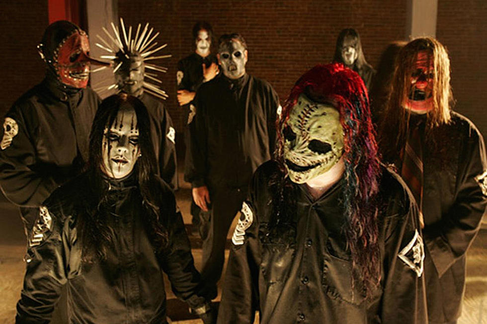 Hear Corey Taylor’s Vocals Isolated From Slipknot’s ‘Duality’