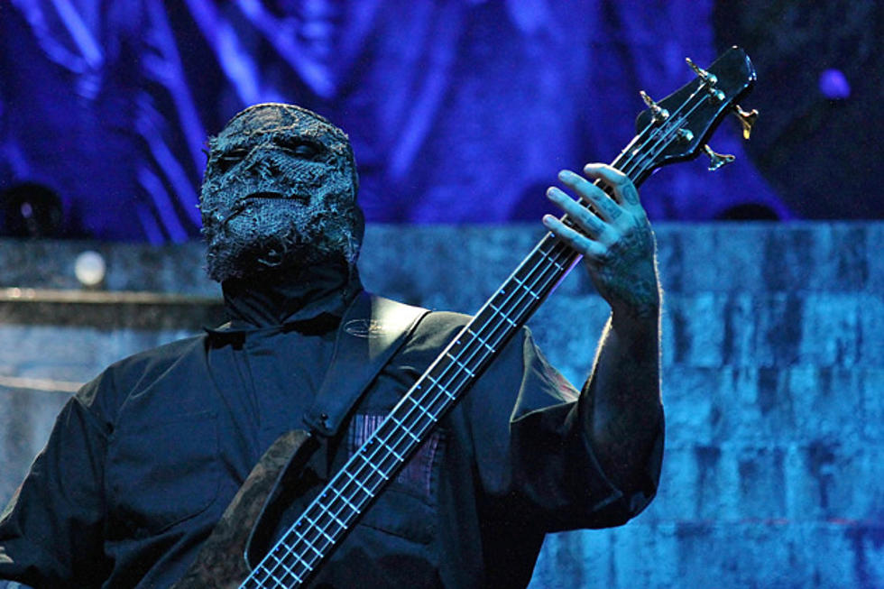 Slipknot's Knotfest To Return to San Bernardino in October