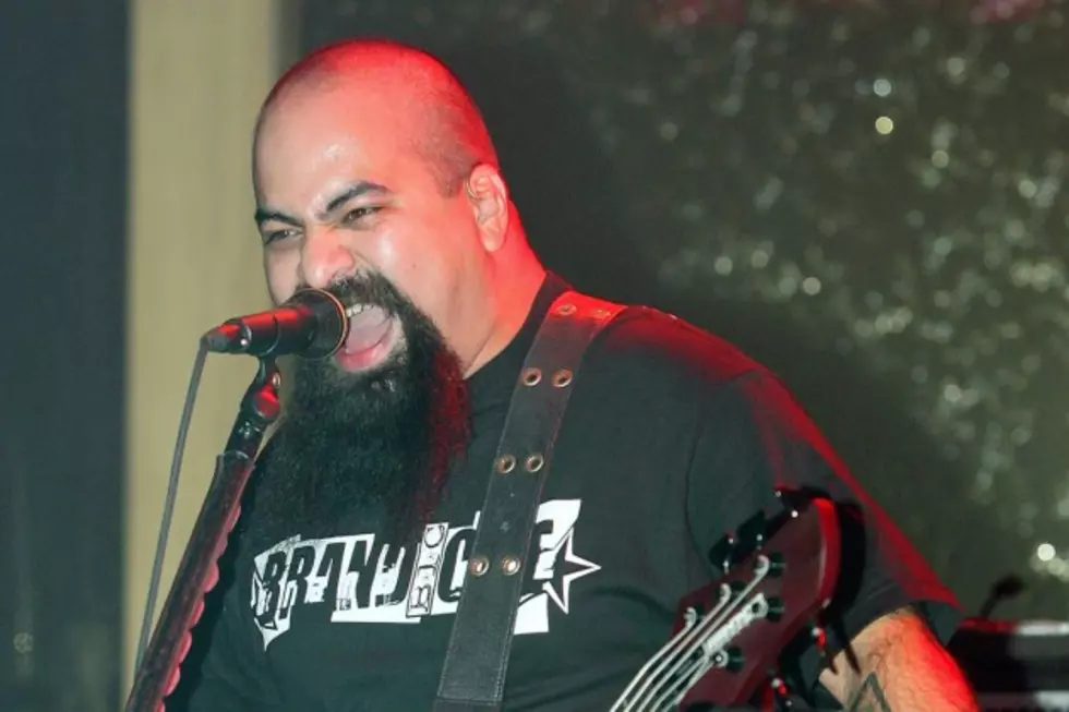 Soulfly Bassist Tony Campos Exits Band, Takes Bassist Spot in Fear Factory