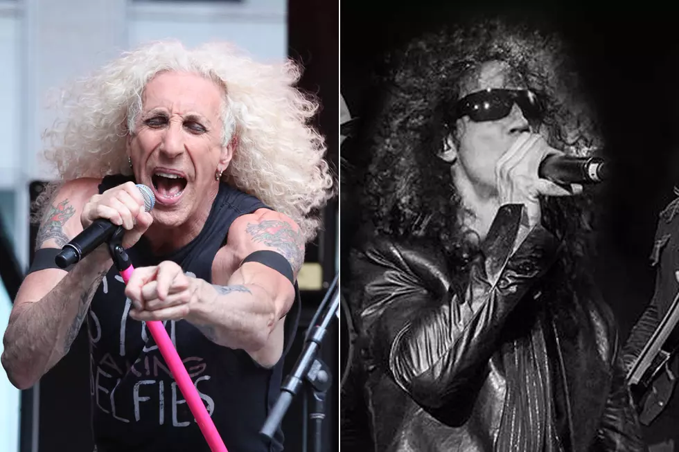 Twisted Sister, Extreme + More to Play Hard Rock Hotel & Casino Las Vegas’ Metal Meltdown