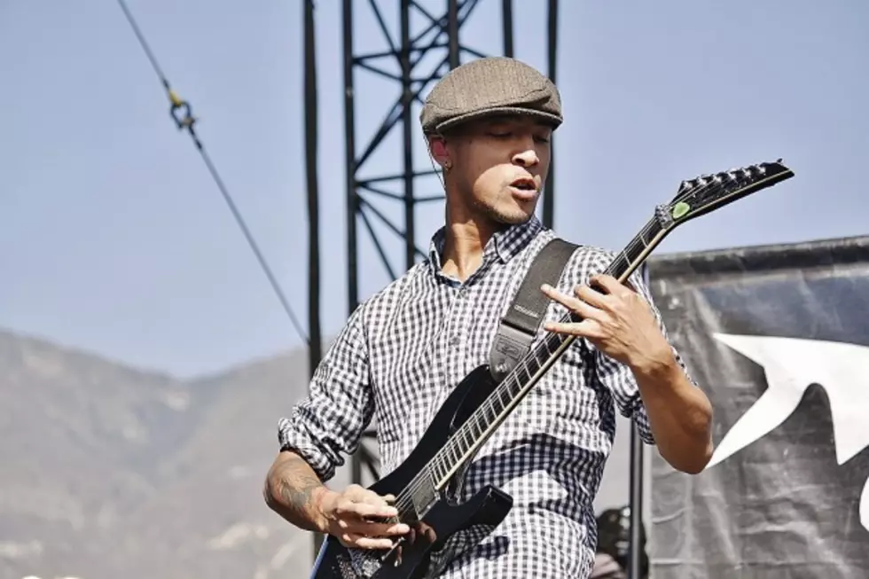 Veil of Maya Guitarist Marc Okubo on &#8216;Matriarch&#8217; Album, New Vocalist, &#8216;Game of Thrones&#8217; + More