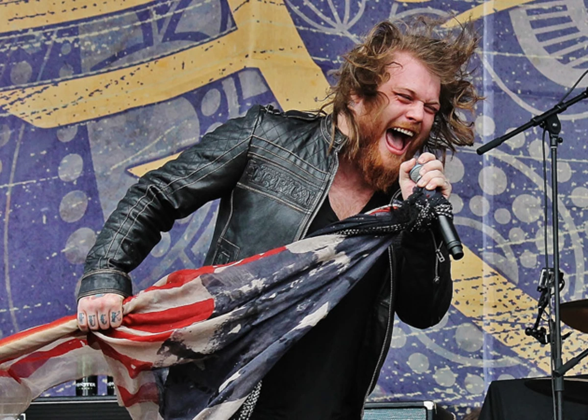 danny worsnop reveals plans 2016 solo album danny worsnop reveals plans 2016 solo album