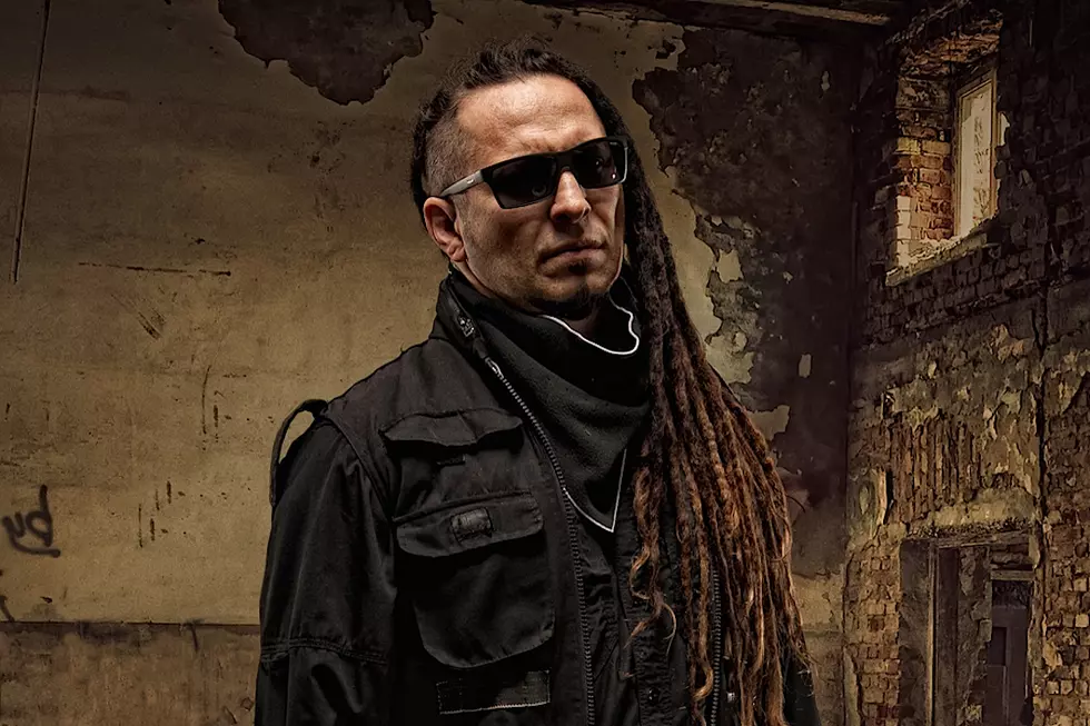Five Finger Death Punch’s Zoltan Bathory Responds to Band’s Past Police Support