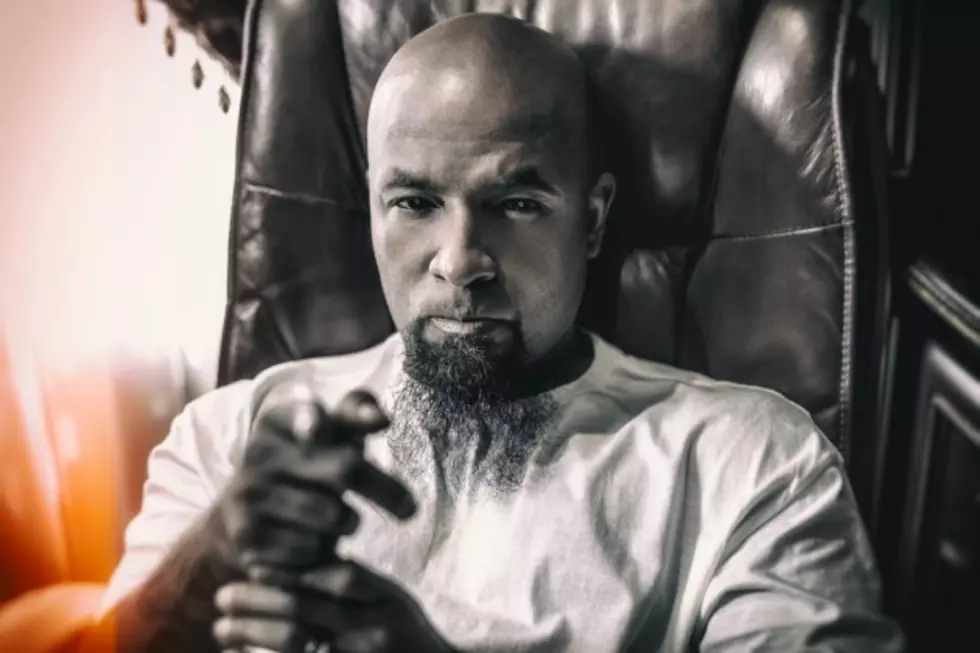 Tech N9ne Talks Unity Through Music, Destroying Separatism, Rage Against the Machine + More