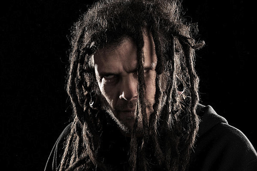 Chris Barnes Talks Brutality + Spirituality [Interview]