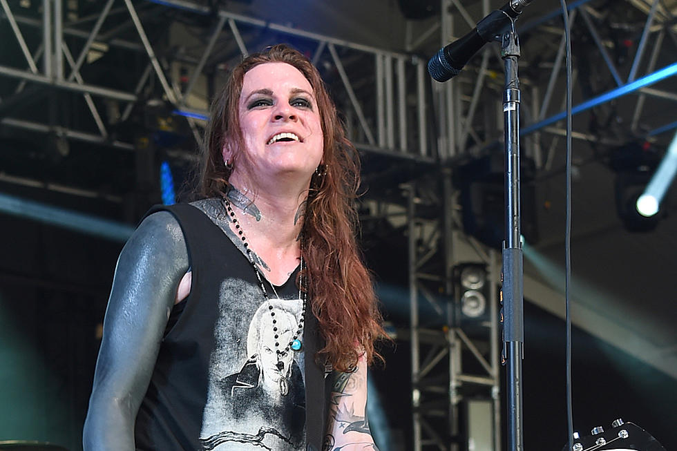 Against Me!’s Laura Jane Grace Unveils New Song ‘Park Life Forever’