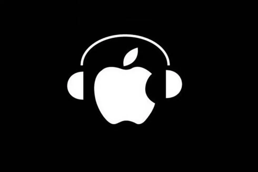 Reznor Intros Apple Streaming