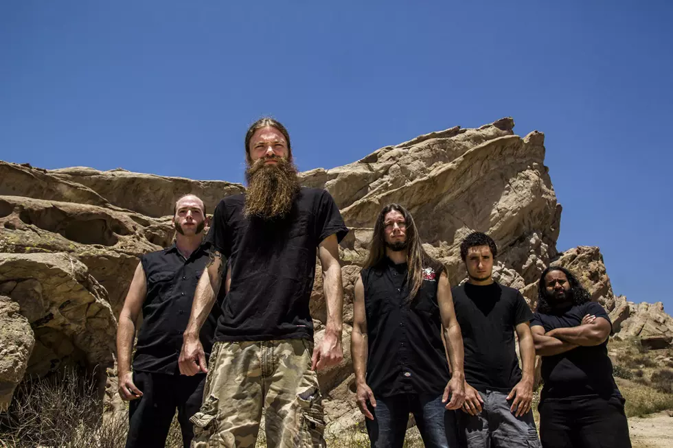 Battlecross, ‘Spoiled’ – Exclusive Song Premiere