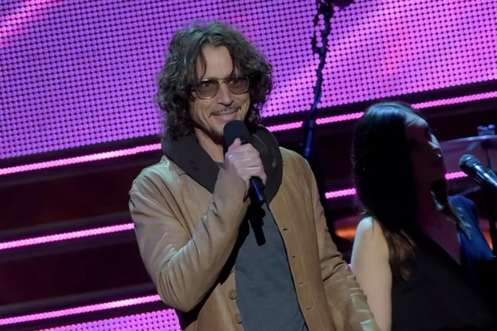 Chris Cornell Open To Working With Mad Season Members, But Not Under Band Name