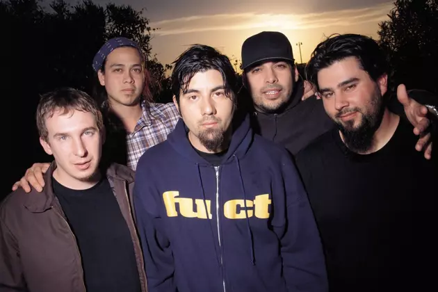 Lost Deftones Documentary Release Delayed, Will Be Out Soon