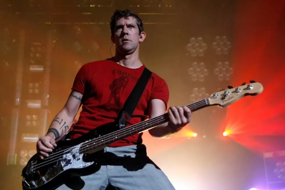 Bassist Eric Avery on Jane's Addiction: We Were Free Spirits