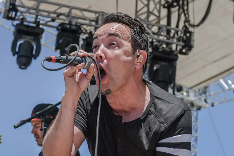 Hoobastank Calls Off Southwest Swing, Including Lubbock Show