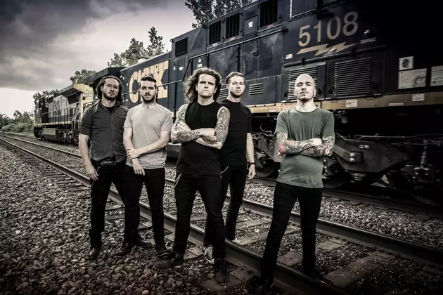 Miss May I Involved in Vehicle Pile Up, Bow Out of Chicago Show